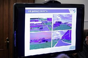 Утилизация отходов: на Южном Урале обсудили проблему свалок