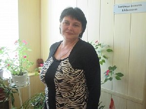 Наша «Чернява кучерява» на челябинской сцене