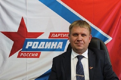 В бой пошли олигархи из команды прежнего губернатора?