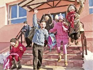 Чтобы лето прошло без происшествий