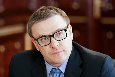 Алексей Текслер: сейчас мне необходимо 48 часов в сутках