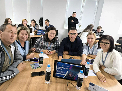 Обучились работе искусственного интеллекта