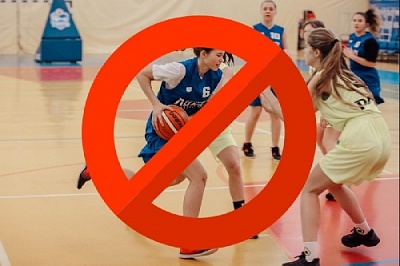 На Южном Урале продолжают действовать ограничения при посещении спортивных мероприятий