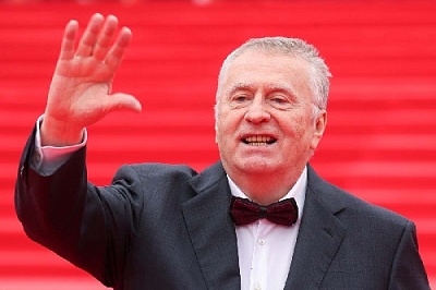 Скончался лидер ЛДПР 