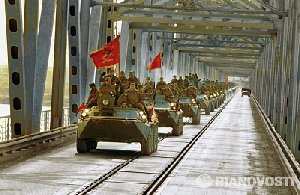 В Касселе состоялся вечер памяти воинов-интернационалистов