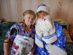 Сотрудники Дома творчества Нагайбакского района присоединились к акции