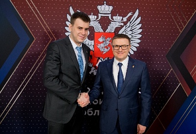 «В первую очередь – развитие массовых секций бокса»