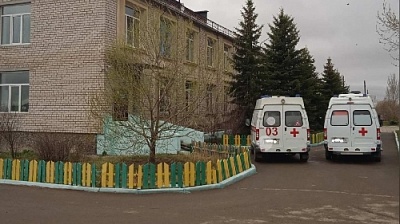 Возил больных в пьяном виде?