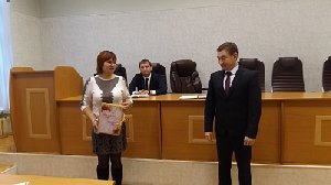 «Оставь свой след в истории Нагайбакского района»