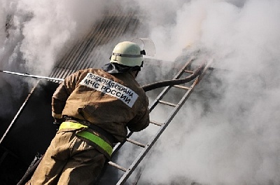 Трагедии удалось избежать