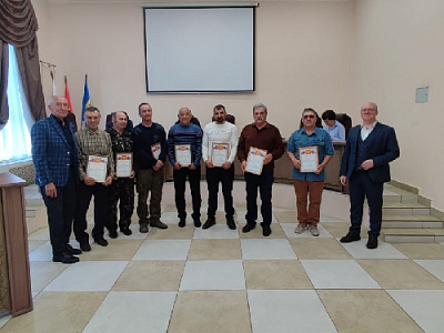 За неравнодушие и инициативу