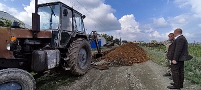 Как район готовится к зиме?