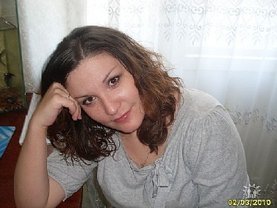 В районном Доме культуры – новый руководитель