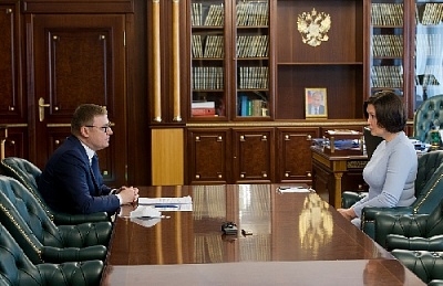 Обсуждались вопросы взаимодействия в области туризма и обмен лучшими практиками