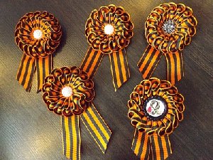 Вспомним о бойцах Великой Отечественной