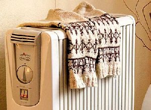 В детском саду Нагайбакского района маленькая девочка получила ожог