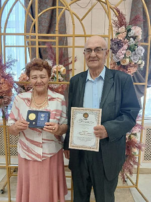 Пример преданности и любви