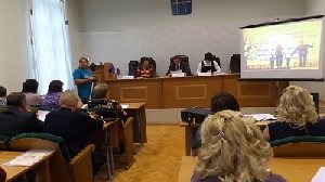 Если о детях не заботятся родители…