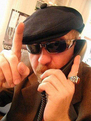 Если родственник попал в беду