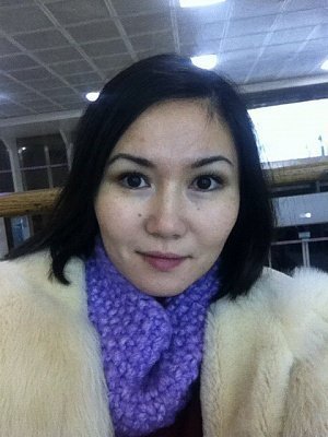 Журналист газеты "Всходы" полетела в Москву