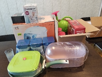 Всходомания состоится!