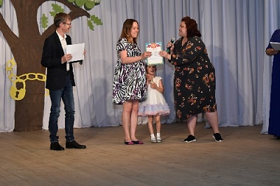 В Нагайбакском районе подвели итоги фотоконкурса, посвящённого Дню семьи