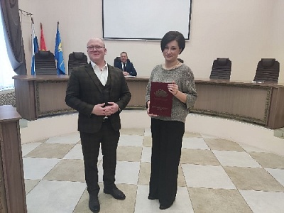 Социальная сфера – на высоком уровне 