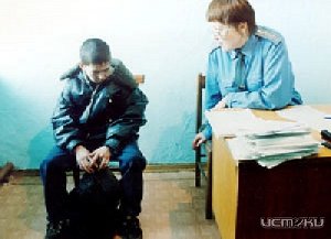 "Семейных" преступлений в Нагайбакском районе стало больше