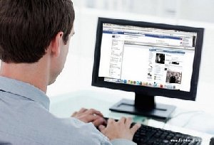 Странички чиновников в соцсетях подвергнут контролю