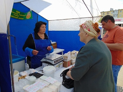 Если вам продали протухшую рыбу