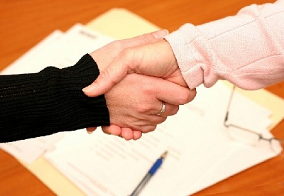 Что такое соцконтракт?