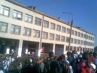 Дело о пропаже сотен тысяч рублей из школьных обедов будет расследовать прокуратура