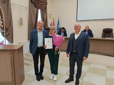 Не ныть, а работать! 