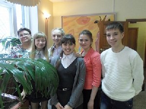 Все дети талантливы!