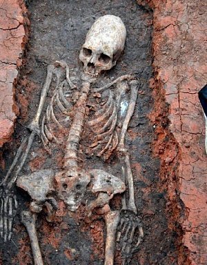 Сенсация! Яйцеголовая модница!