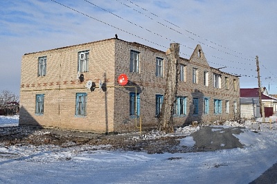 Жители одного из сёл Нагайбакского района остались без крыши над головой