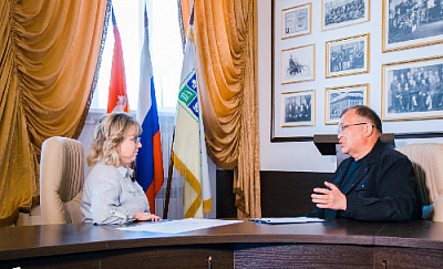 Иностранные студенты – как адаптируются на Южном Урале