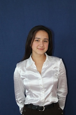 Ученица Остроленской школы – победитель конкурса исследовательских работ