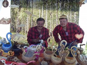 Поедут в Ханты-Мансийск