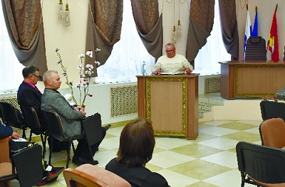 В Нагайбакском районе начались полевые работы