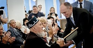 За любовь и верность