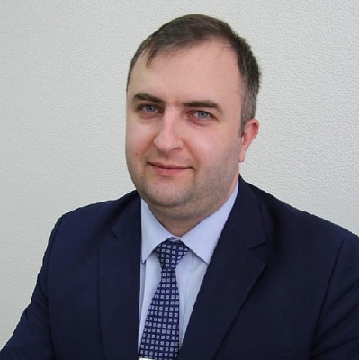 В областном парламенте – новый председатель