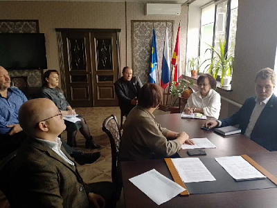 А у вас трудятся «нелегалы»?