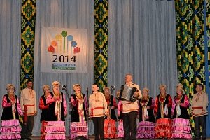 И снова "Арыумысыз, туганнар!"