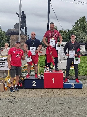 Представитель Нагайбакского района стал самым сильным на Южном Урале