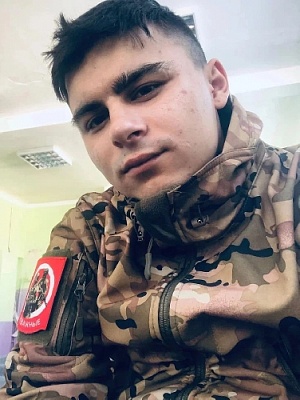 Воевали за нашу Отчизну