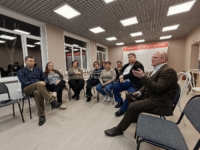 За что боролись, на то и напоролись?