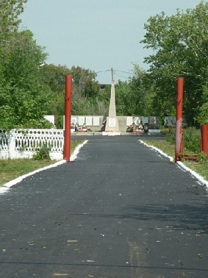 Нужна ли реконструкция в парке?