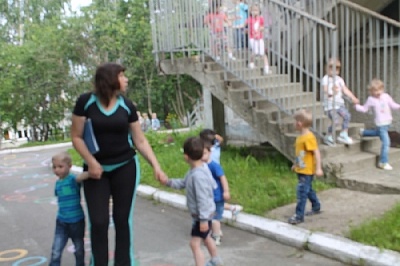 Не легенда, не учения,  а настоящая эвакуация