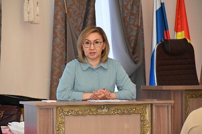 Дни бесплатной юридической помощи проводятся нотариусами Челябинской области регулярно